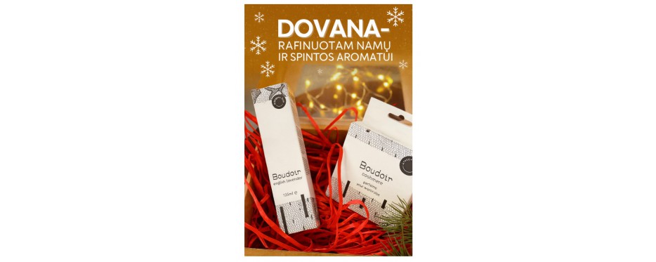 dovana